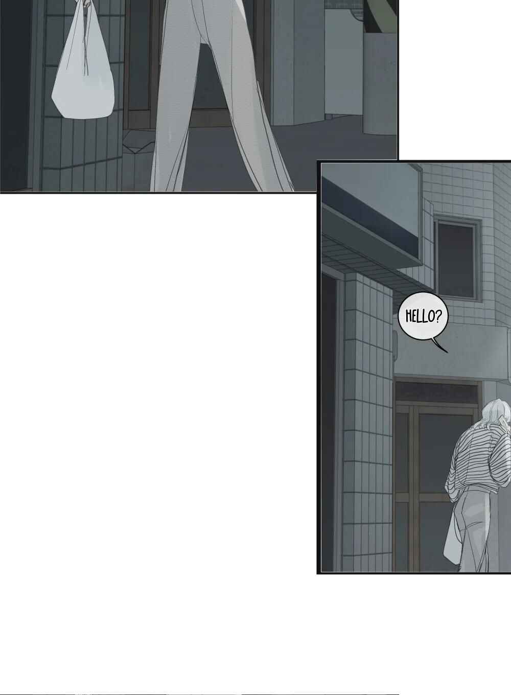 Miss Zuo Ying Chapter 9 - Page 25