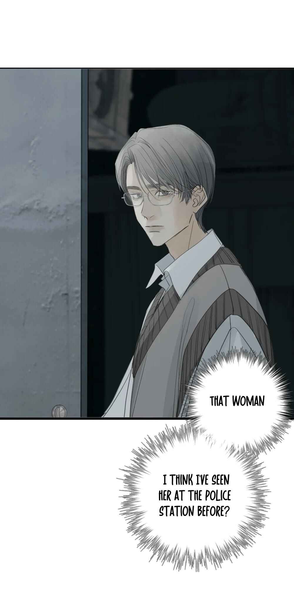 Miss Zuo Ying Chapter 9 - Page 26