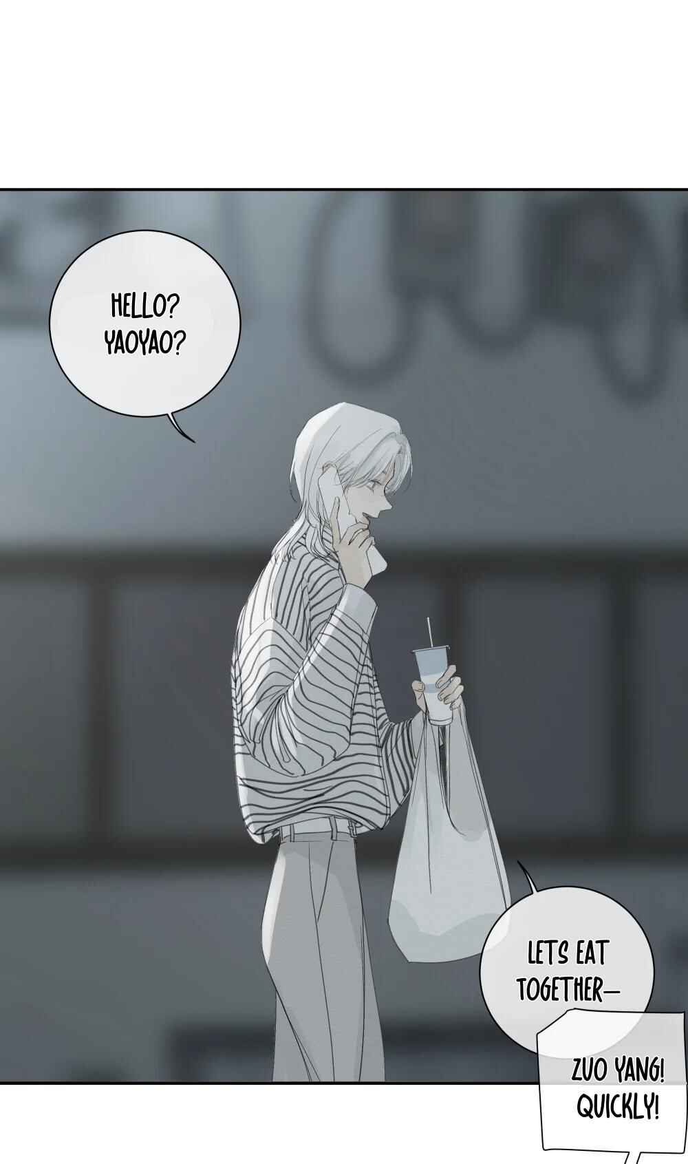 Miss Zuo Ying Chapter 9 - Page 27