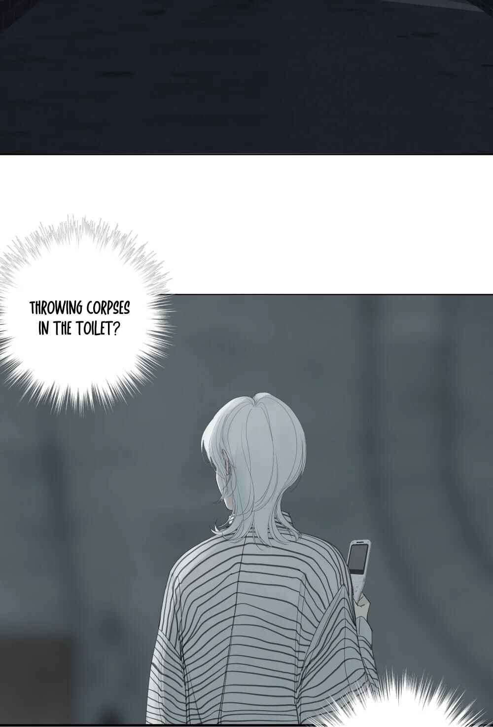 Miss Zuo Ying Chapter 9 - Page 31