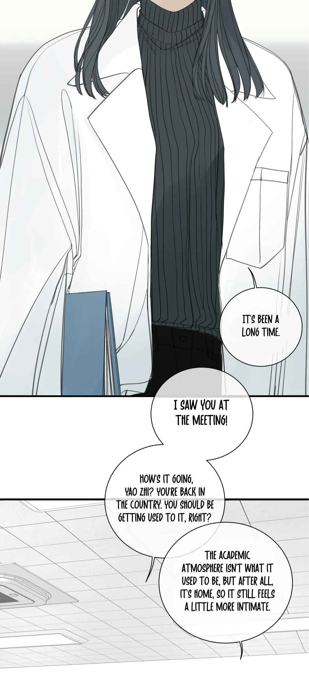 Miss Zuo Ying Chapter 9 - Page 34