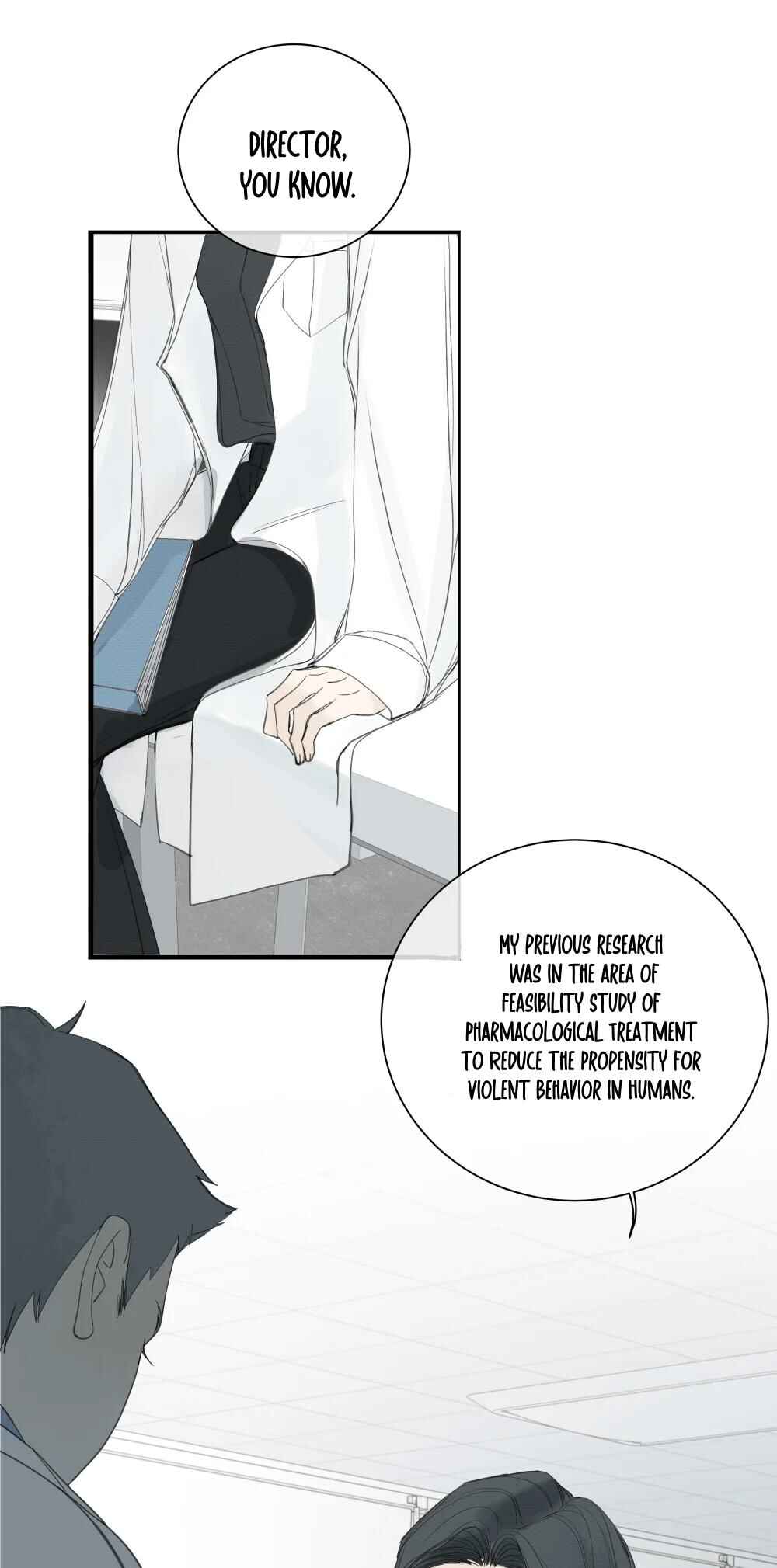 Miss Zuo Ying Chapter 9 - Page 42