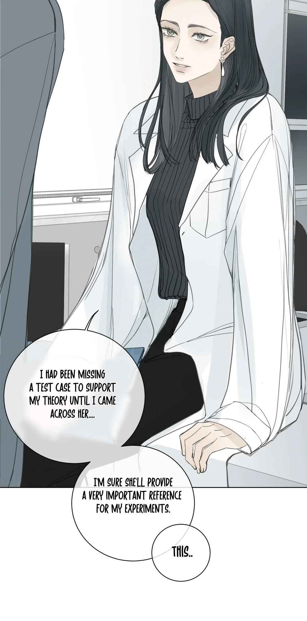 Miss Zuo Ying Chapter 9 - Page 43