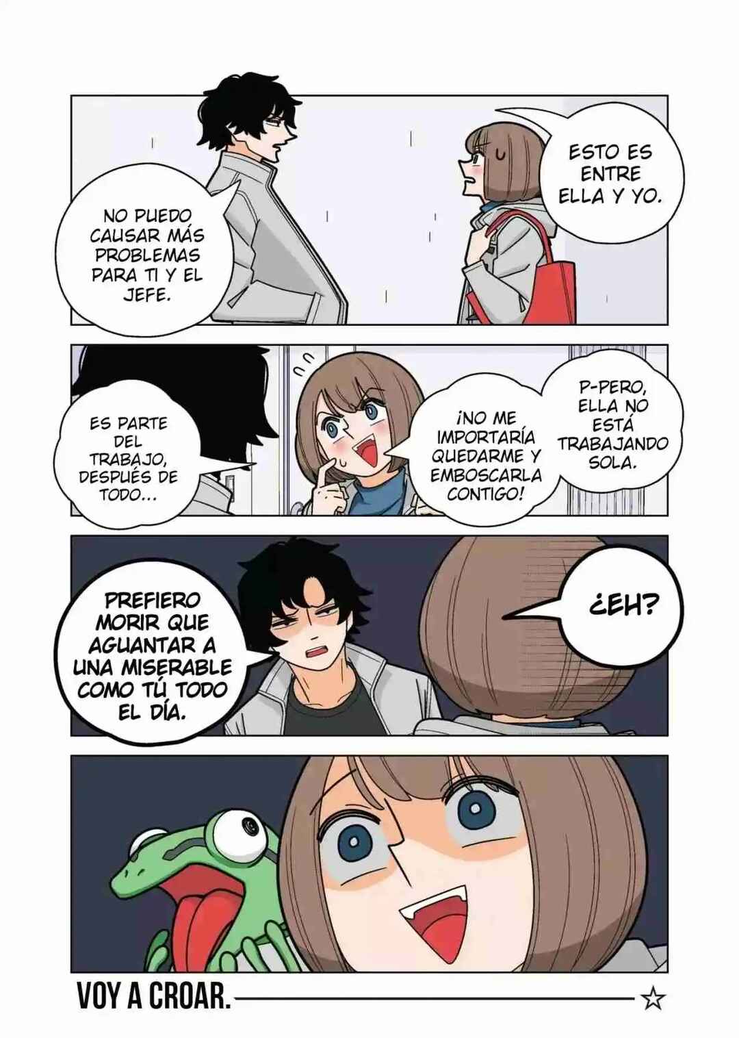 Shiawase Kanako no Koroshiya Seikatsu Chapter 85 - Page 5