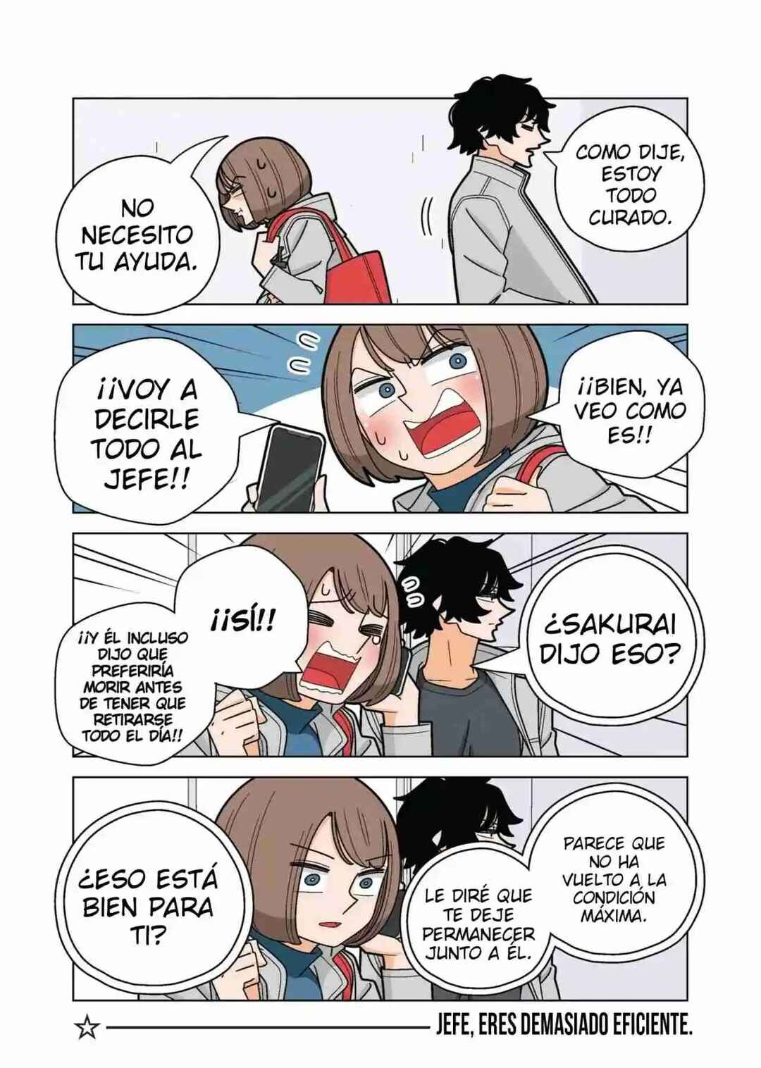 Shiawase Kanako no Koroshiya Seikatsu Chapter 85 - Page 6