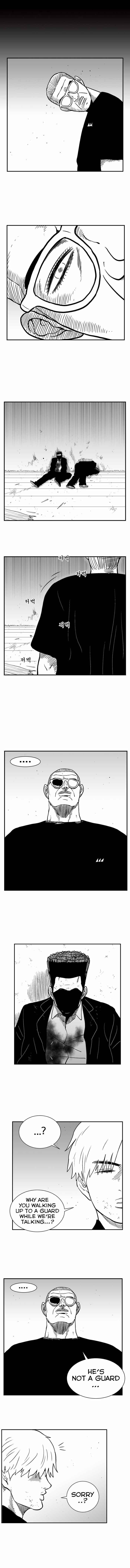 Hellper 2 <KillBeros> Chapter 52 - Page 10