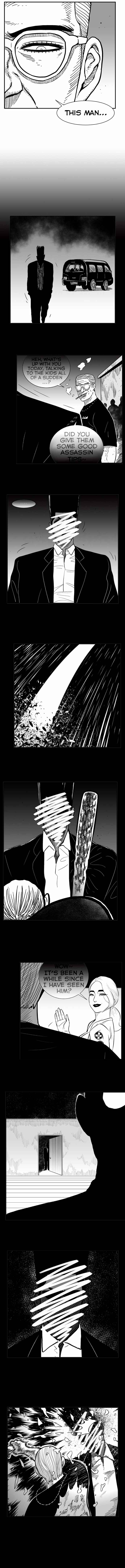 Hellper 2 <KillBeros> Chapter 52 - Page 11