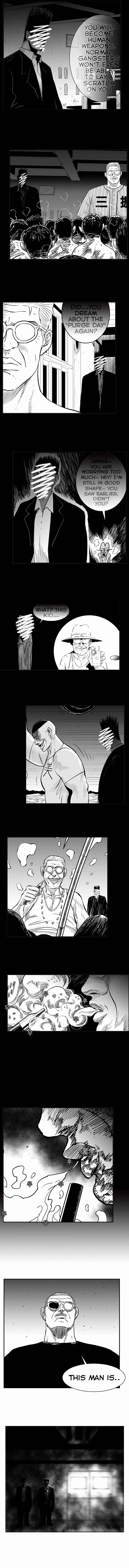 Hellper 2 <KillBeros> Chapter 52 - Page 13