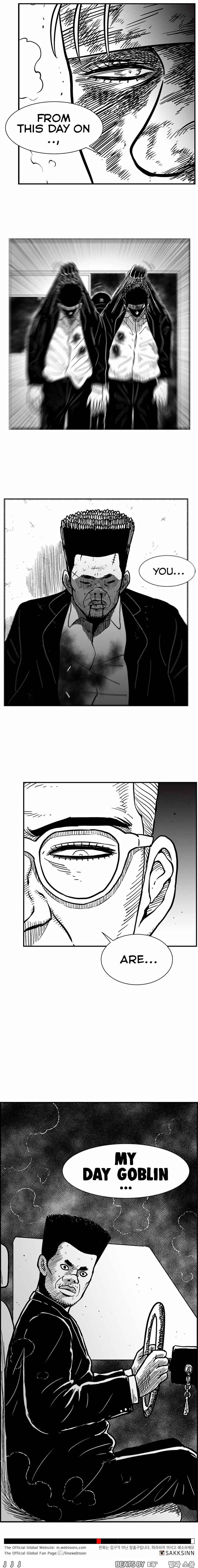 Hellper 2 <KillBeros> Chapter 52 - Page 14