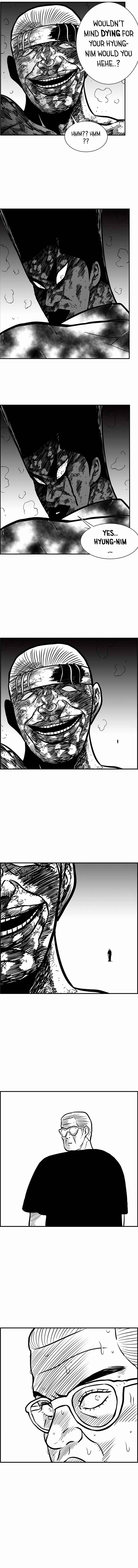 Hellper 2 <KillBeros> Chapter 52 - Page 4