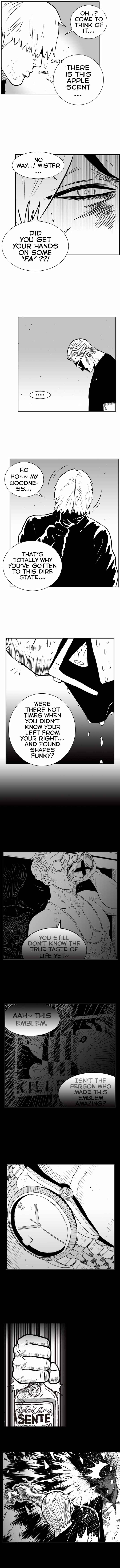 Hellper 2 <KillBeros> Chapter 52 - Page 6
