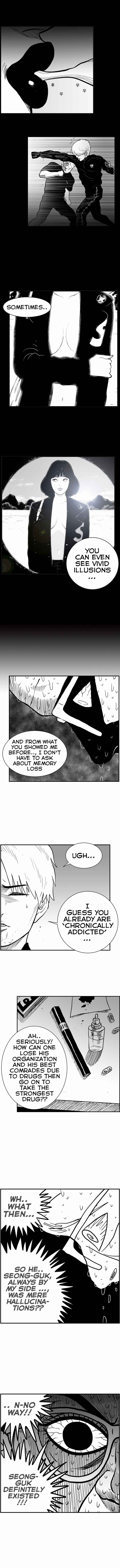 Hellper 2 <KillBeros> Chapter 52 - Page 7