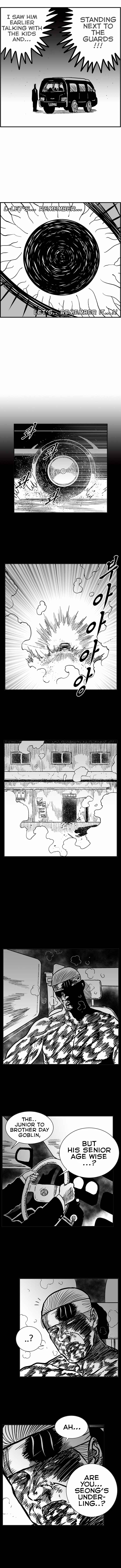 Hellper 2 <KillBeros> Chapter 52 - Page 8