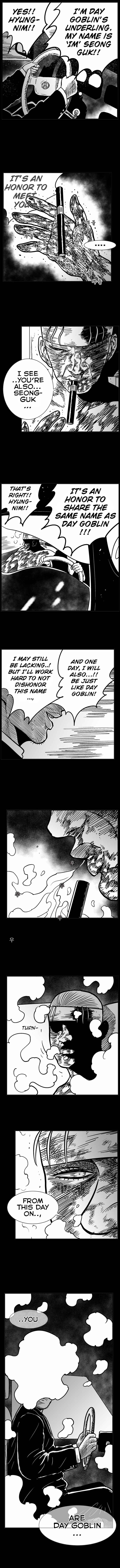 Hellper 2 <KillBeros> Chapter 52 - Page 9