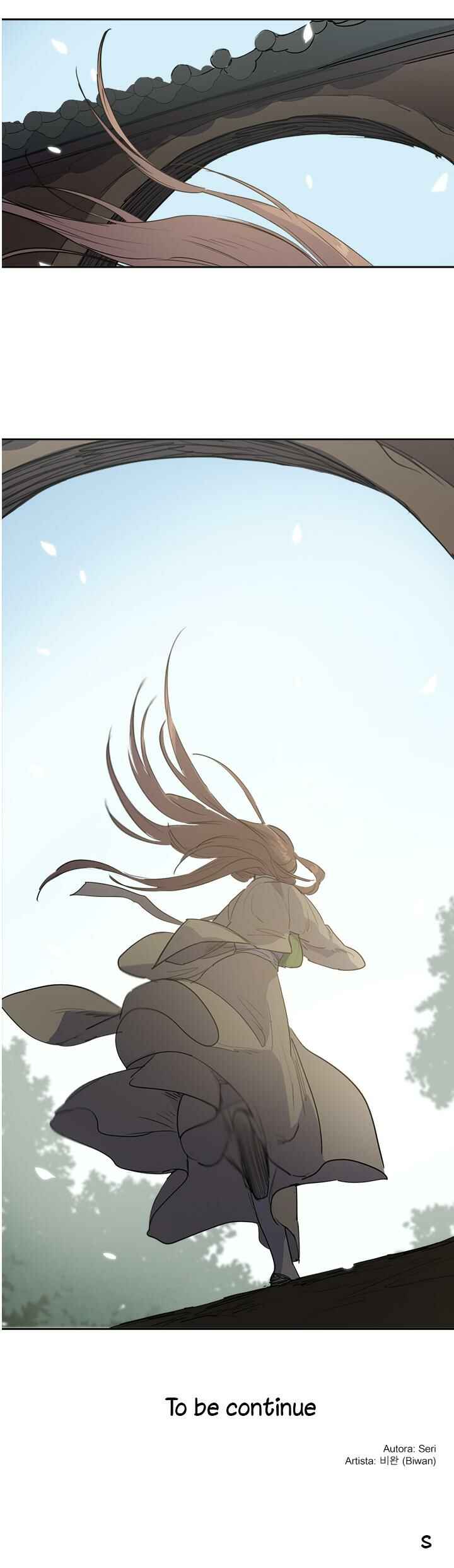 Geunyeo ui Simcheong Chapter 73 - Page 7