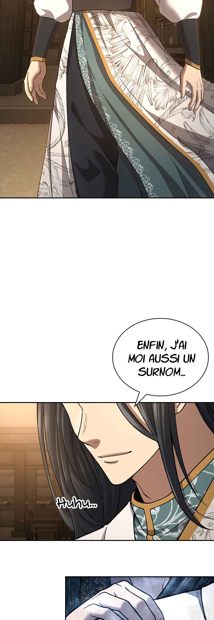 Regression of the Yong Clan Heir Chapter 27 - Page 12