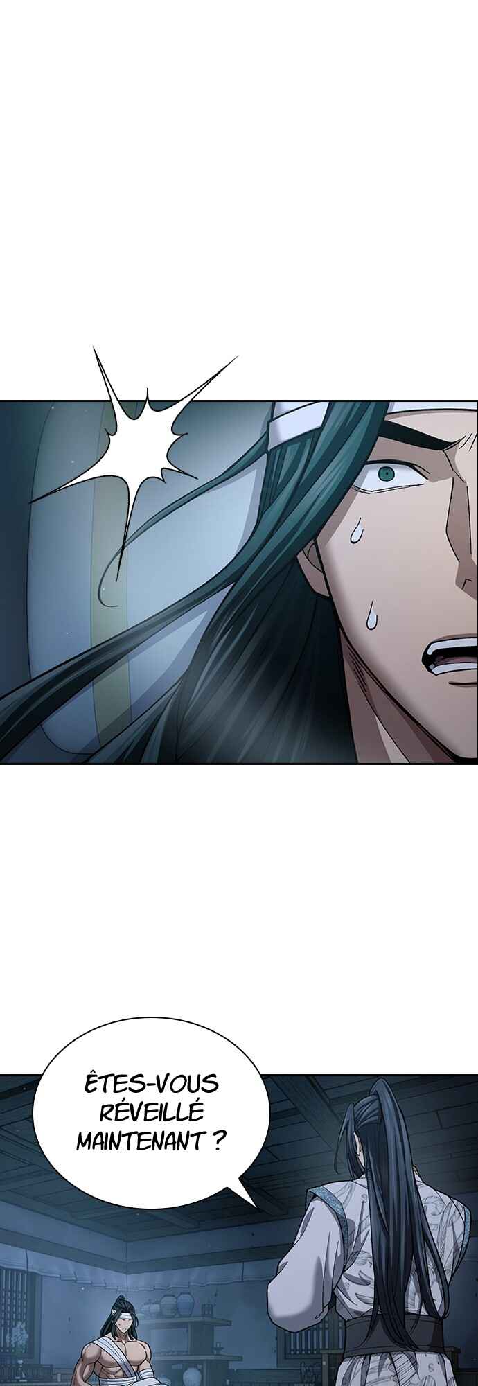 Regression of the Yong Clan Heir Chapter 27 - Page 19
