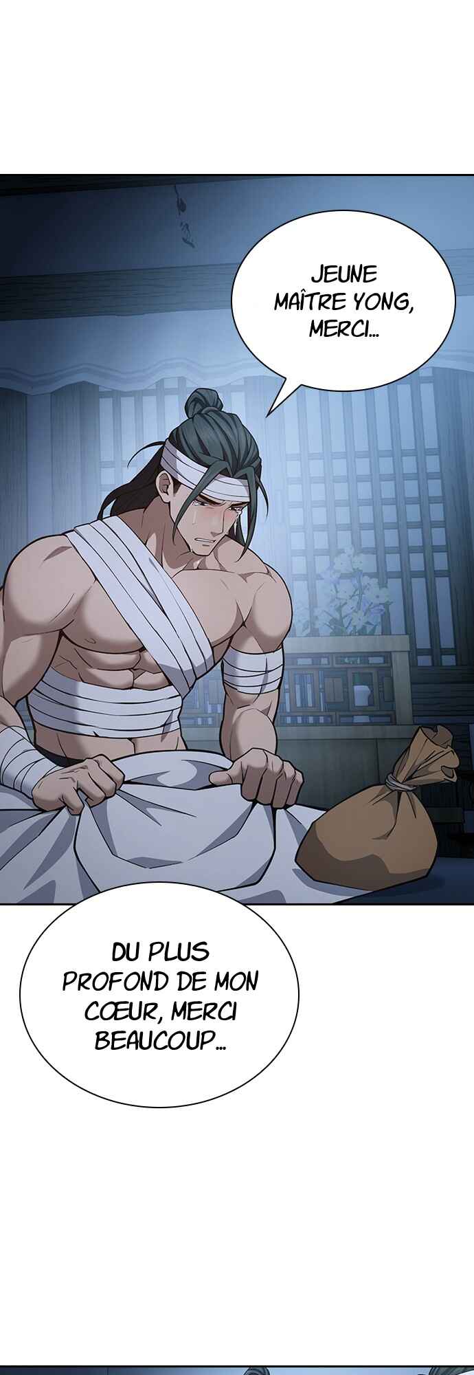 Regression of the Yong Clan Heir Chapter 27 - Page 30