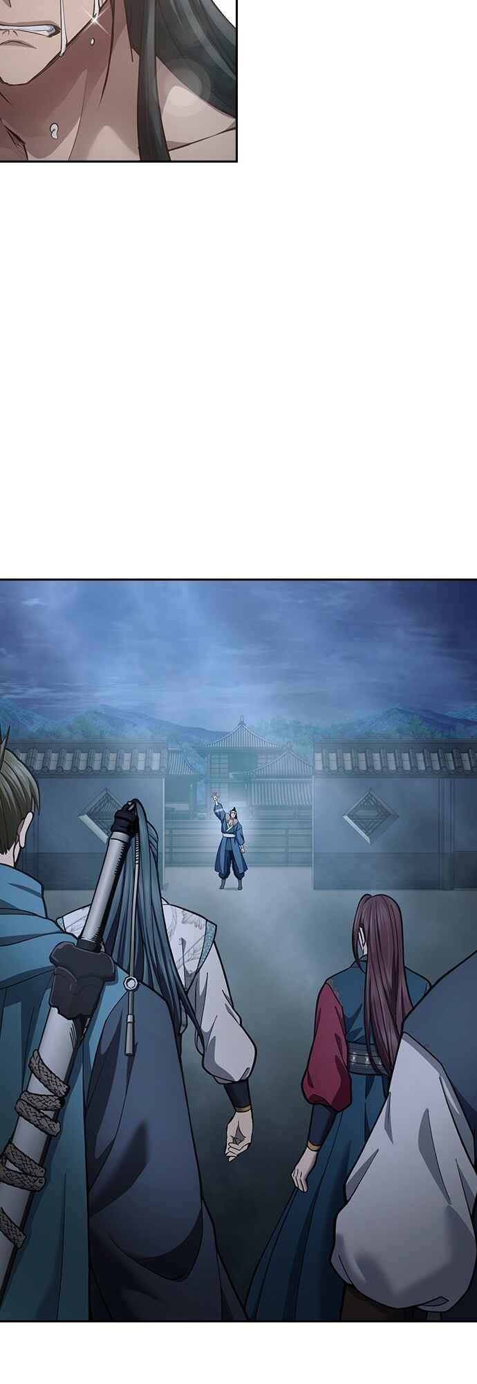 Regression of the Yong Clan Heir Chapter 27 - Page 32