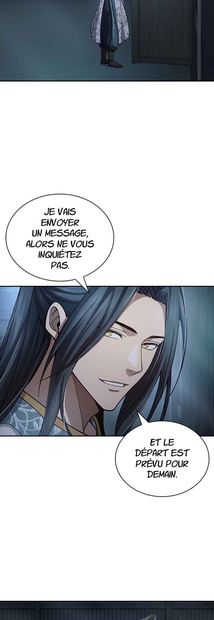 Regression of the Yong Clan Heir Chapter 27 - Page 46