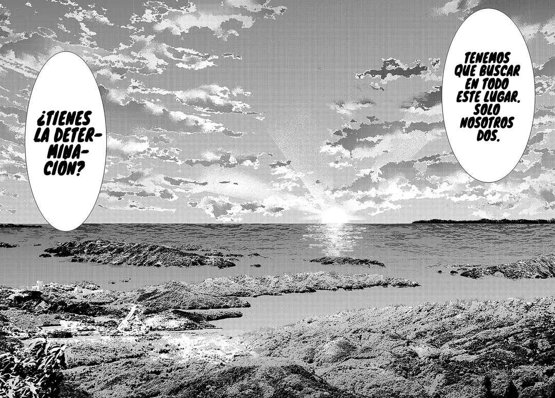 Ano Shima no Umine-sou Chapter 1 - Page 57