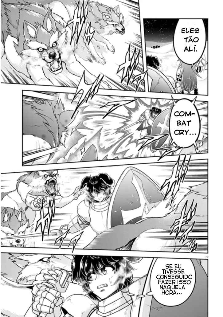 Live Dungeon! Chapter 71 - Page 20
