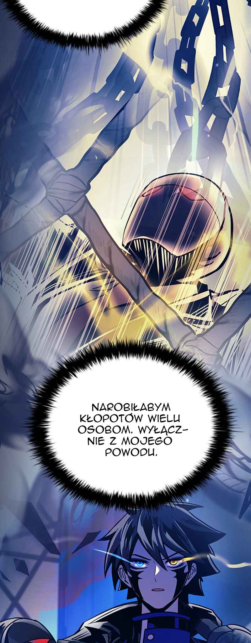 Villain to Kill Chapter 103 - Page 10