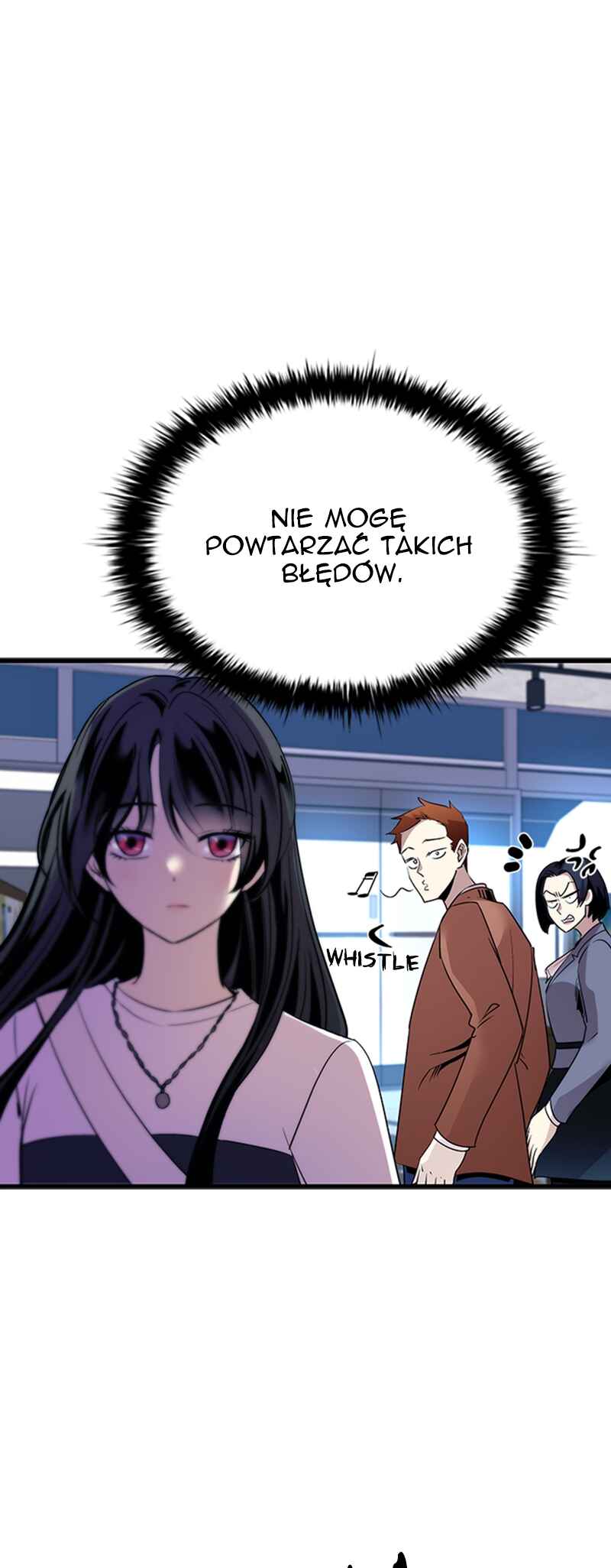 Villain to Kill Chapter 103 - Page 12