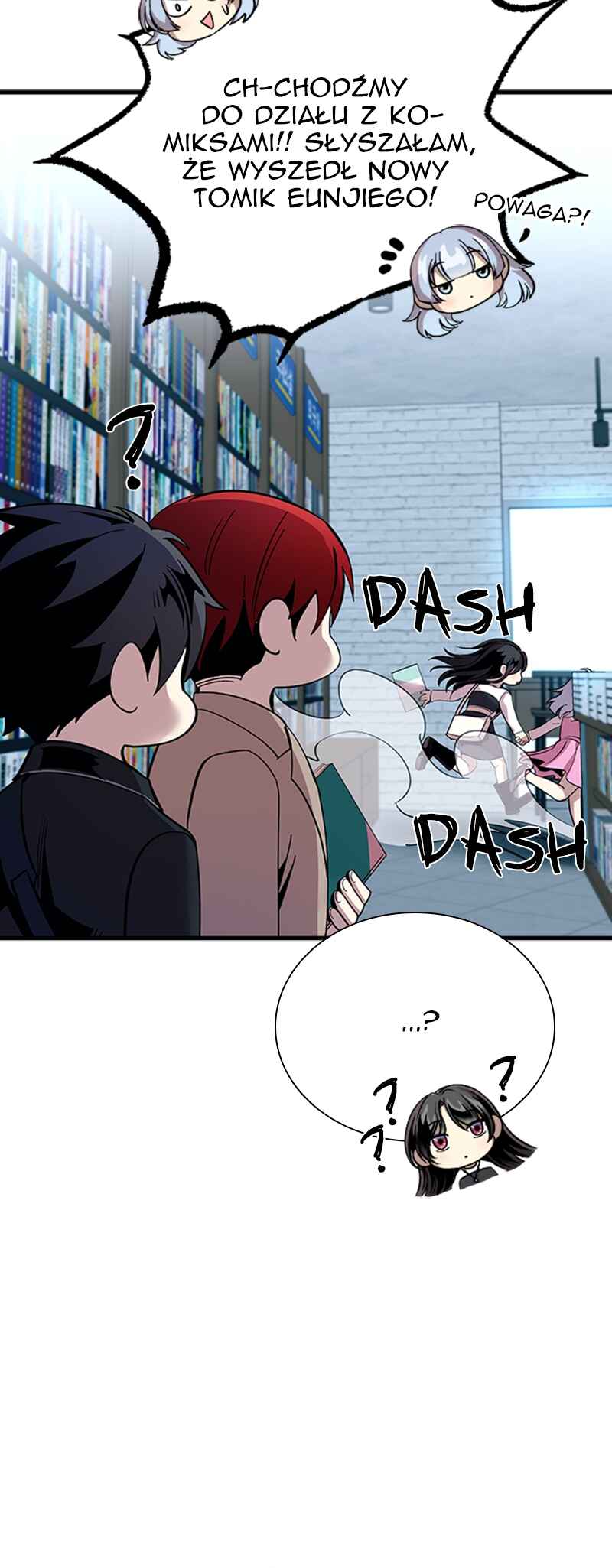 Villain to Kill Chapter 103 - Page 25