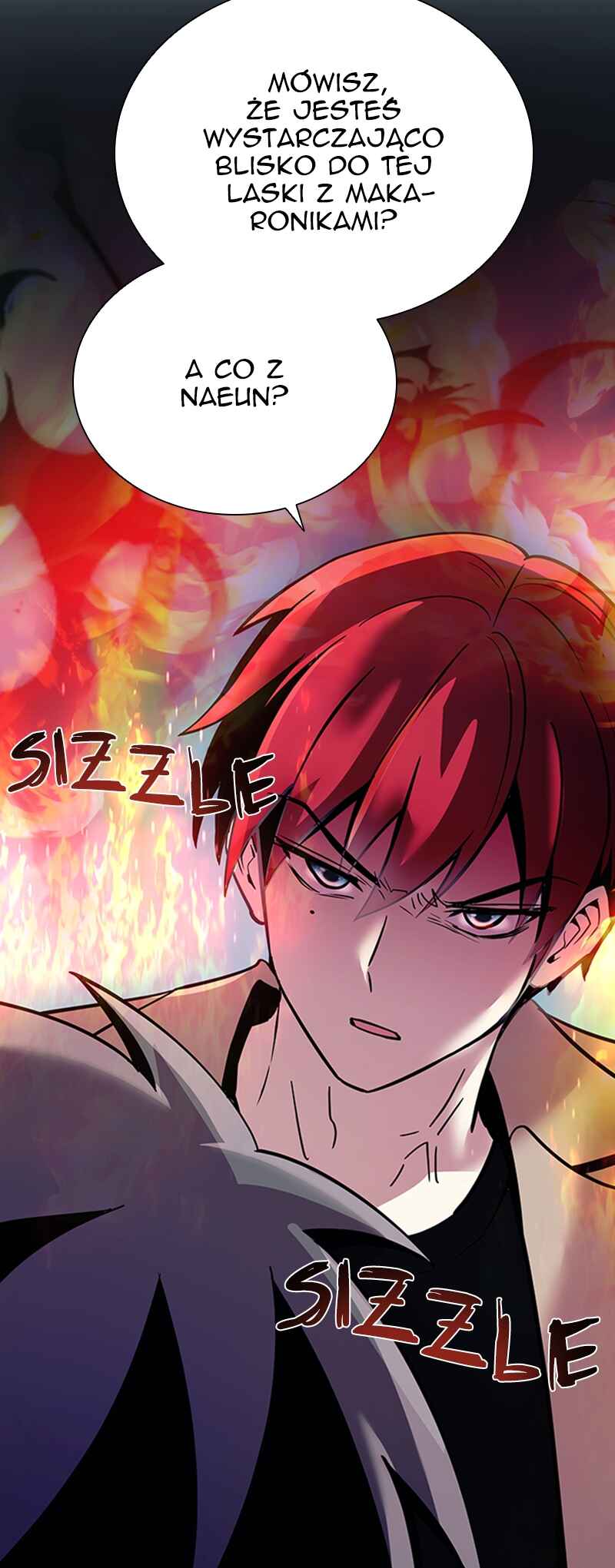 Villain to Kill Chapter 103 - Page 28