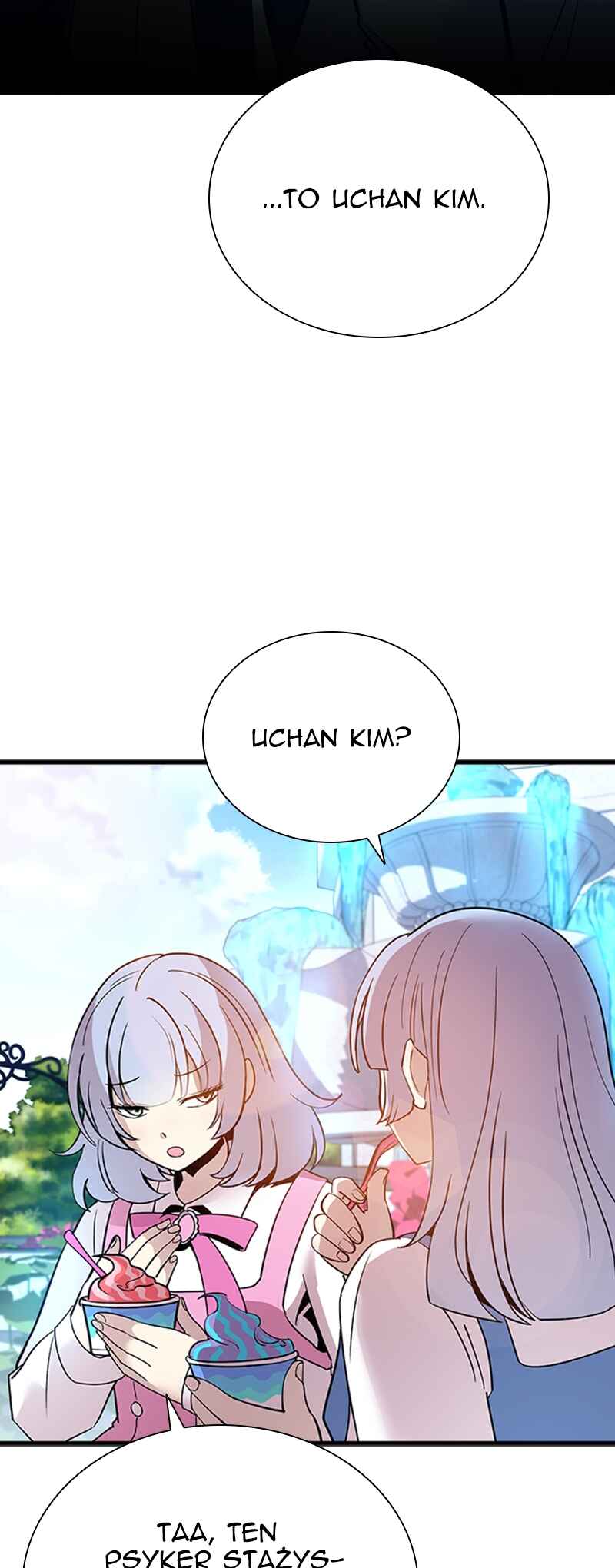 Villain to Kill Chapter 103 - Page 35
