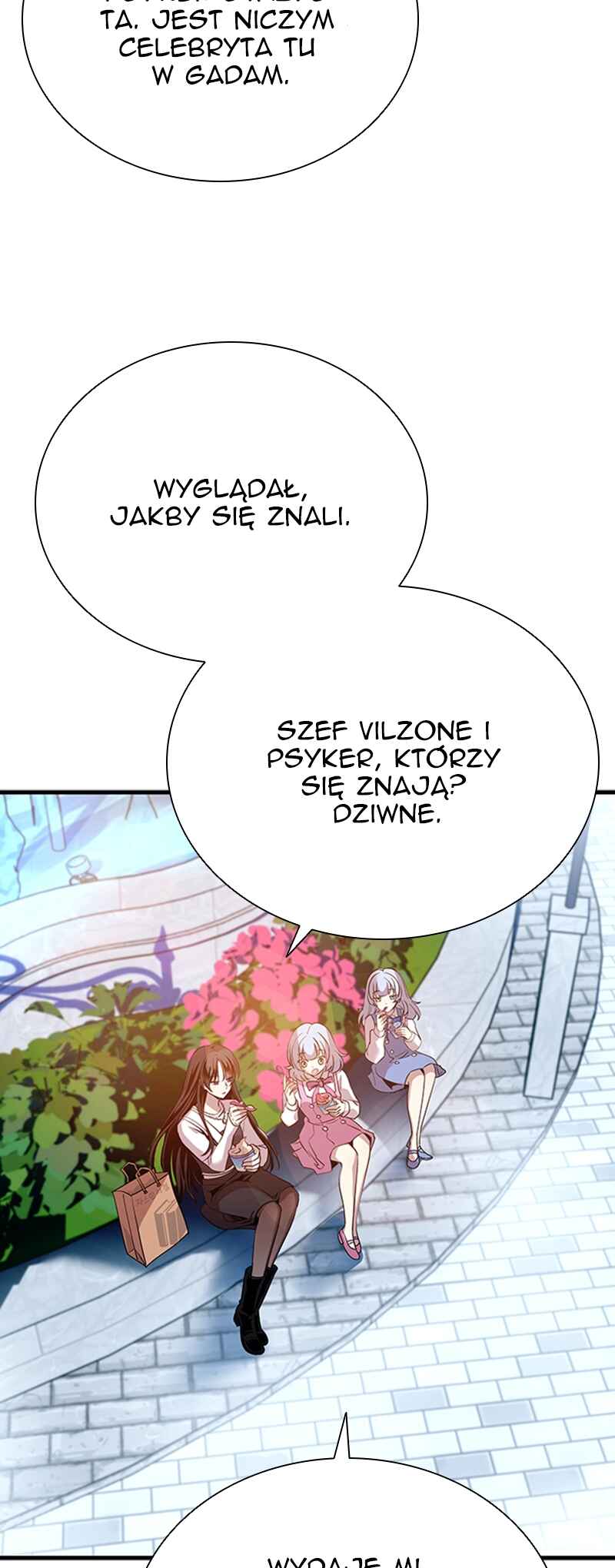 Villain to Kill Chapter 103 - Page 36