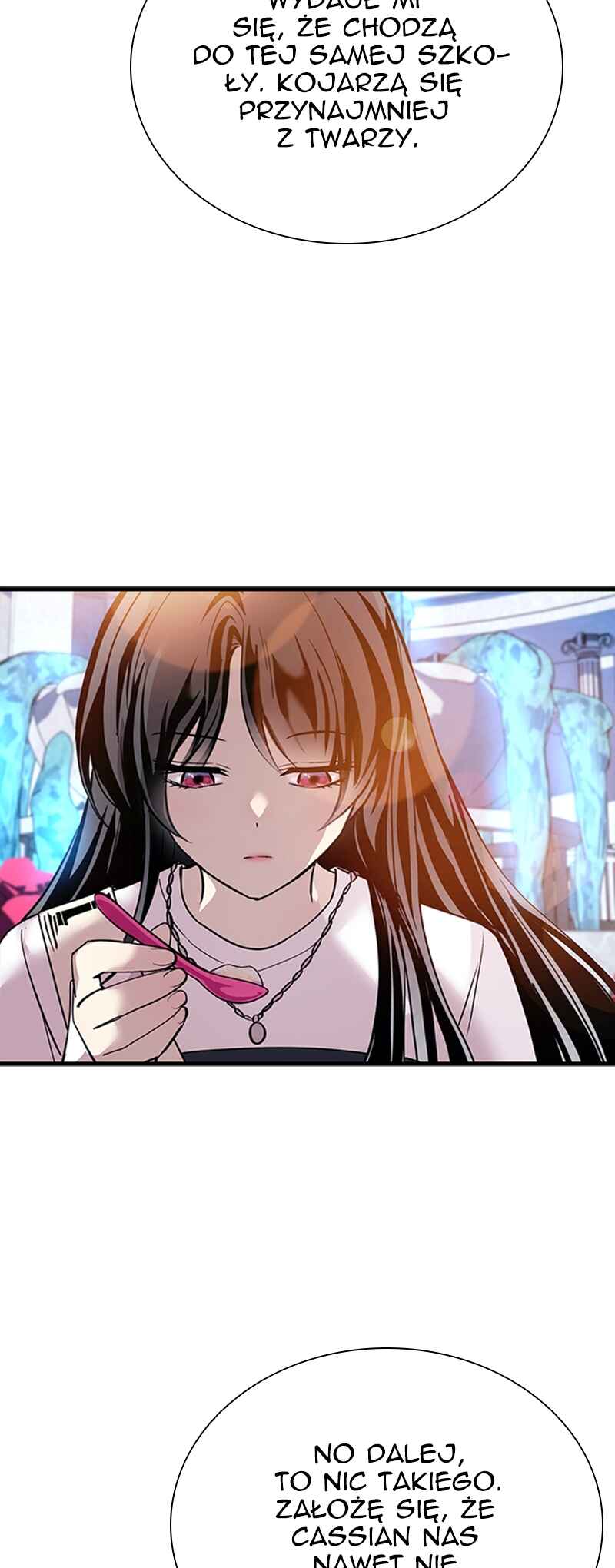 Villain to Kill Chapter 103 - Page 37