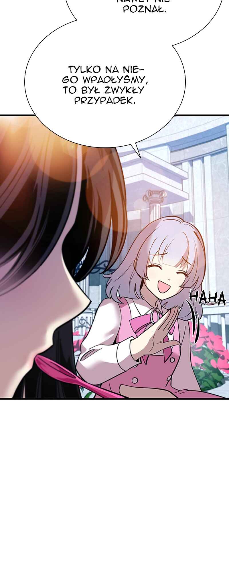 Villain to Kill Chapter 103 - Page 38