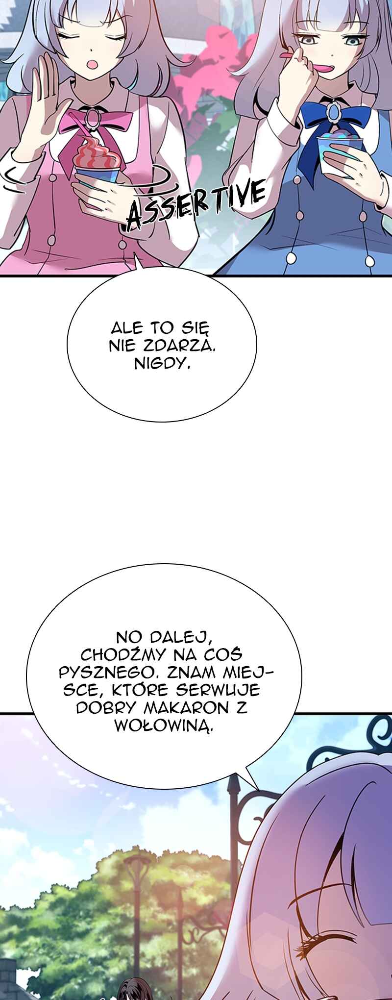Villain to Kill Chapter 103 - Page 40