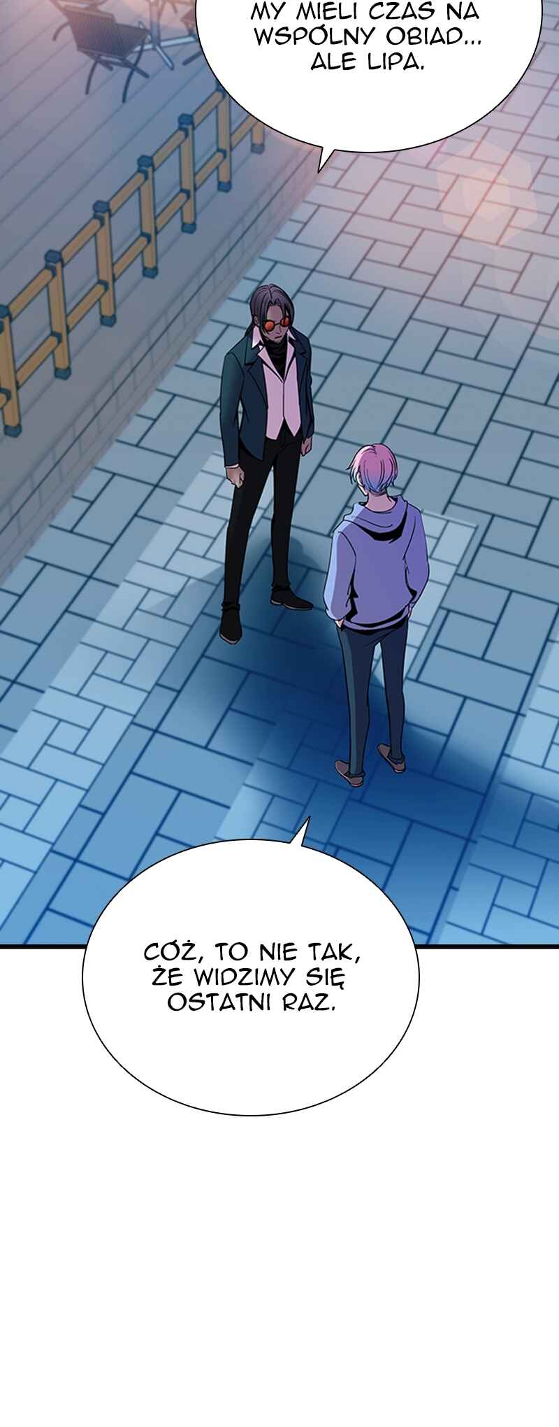 Villain to Kill Chapter 103 - Page 43