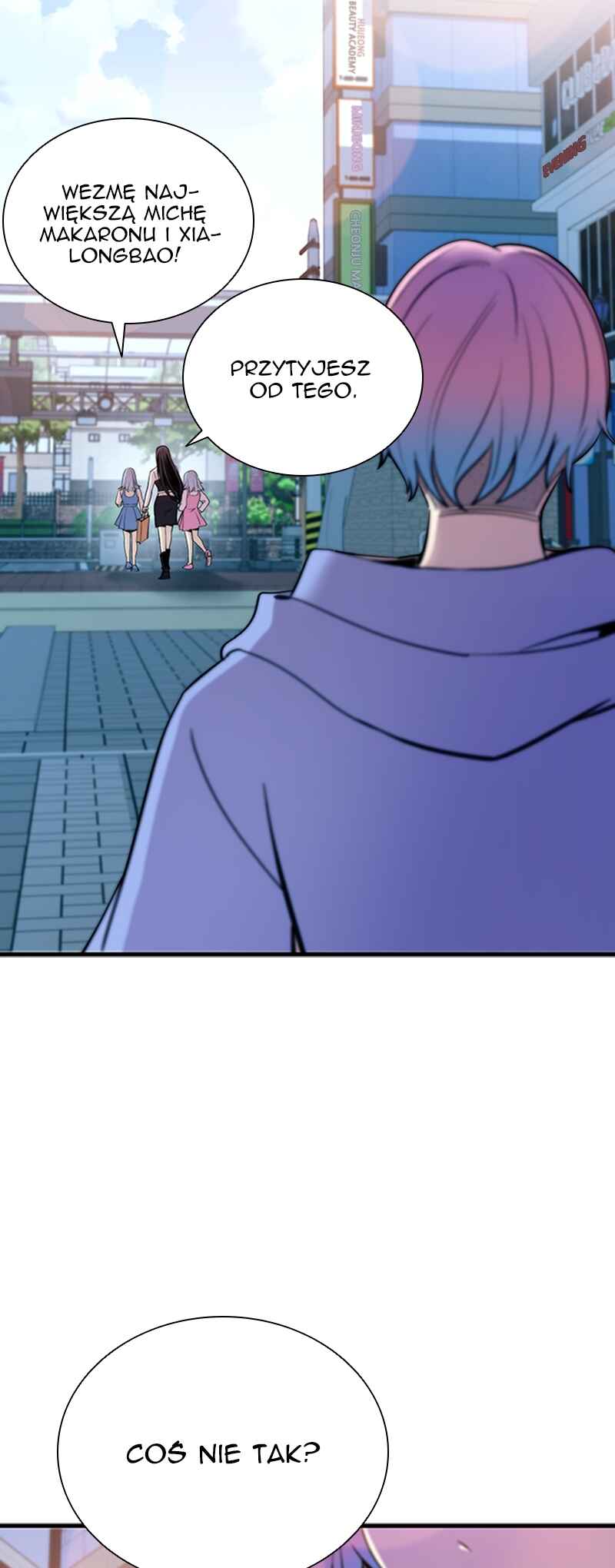 Villain to Kill Chapter 103 - Page 46