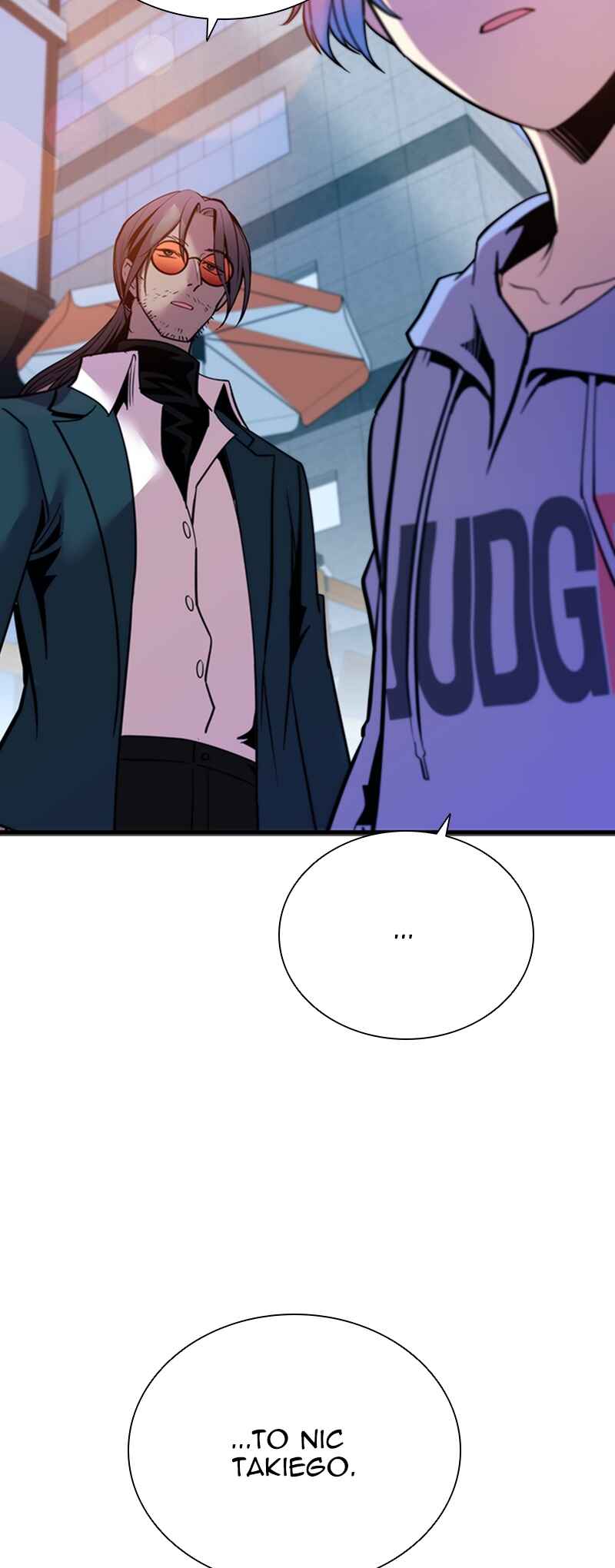 Villain to Kill Chapter 103 - Page 47