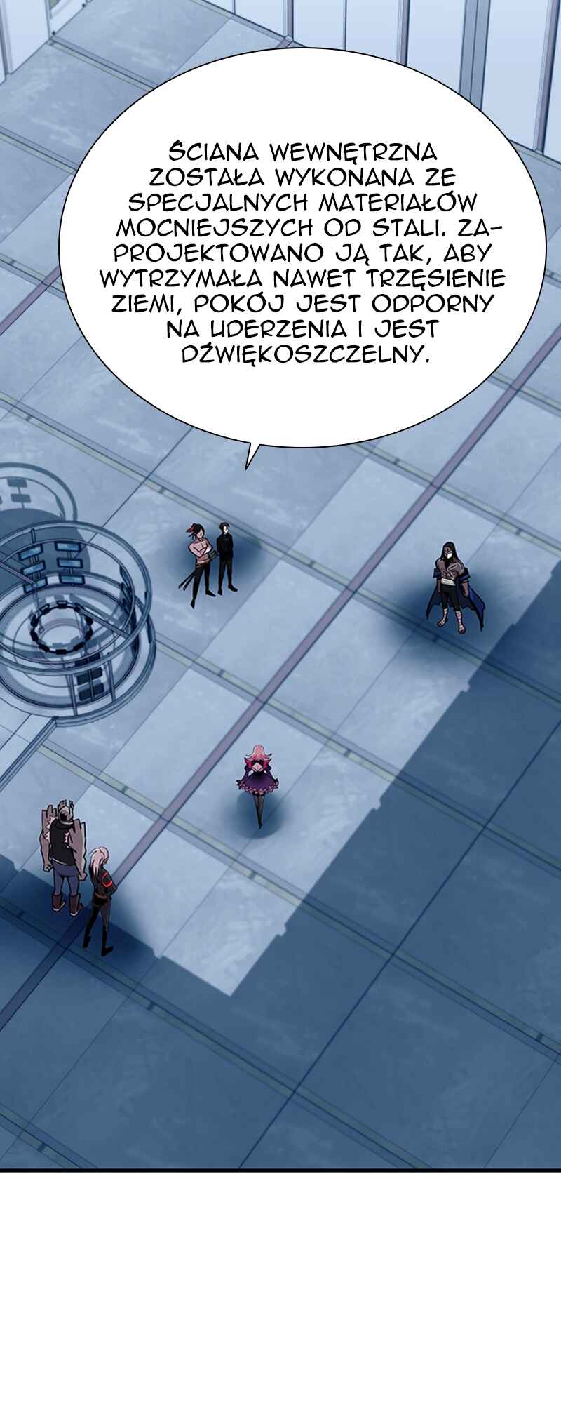 Villain to Kill Chapter 103 - Page 51