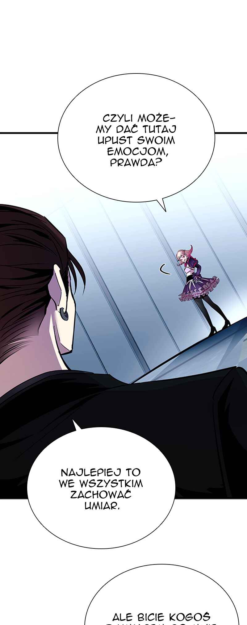 Villain to Kill Chapter 103 - Page 52