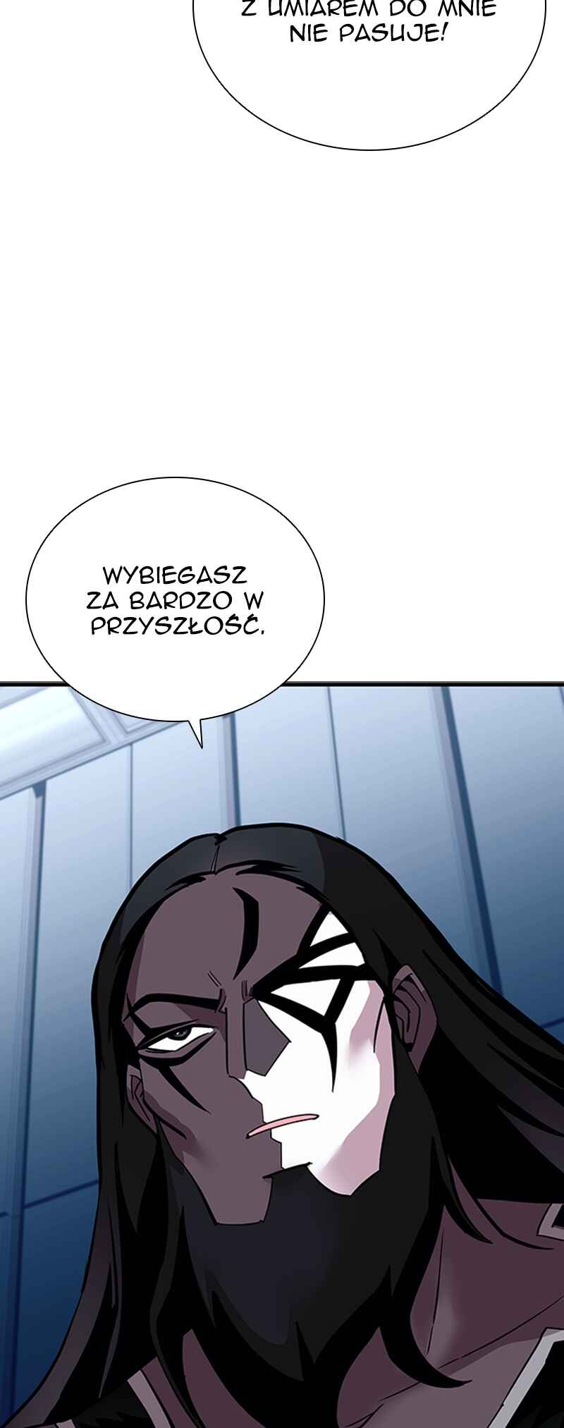 Villain to Kill Chapter 103 - Page 53