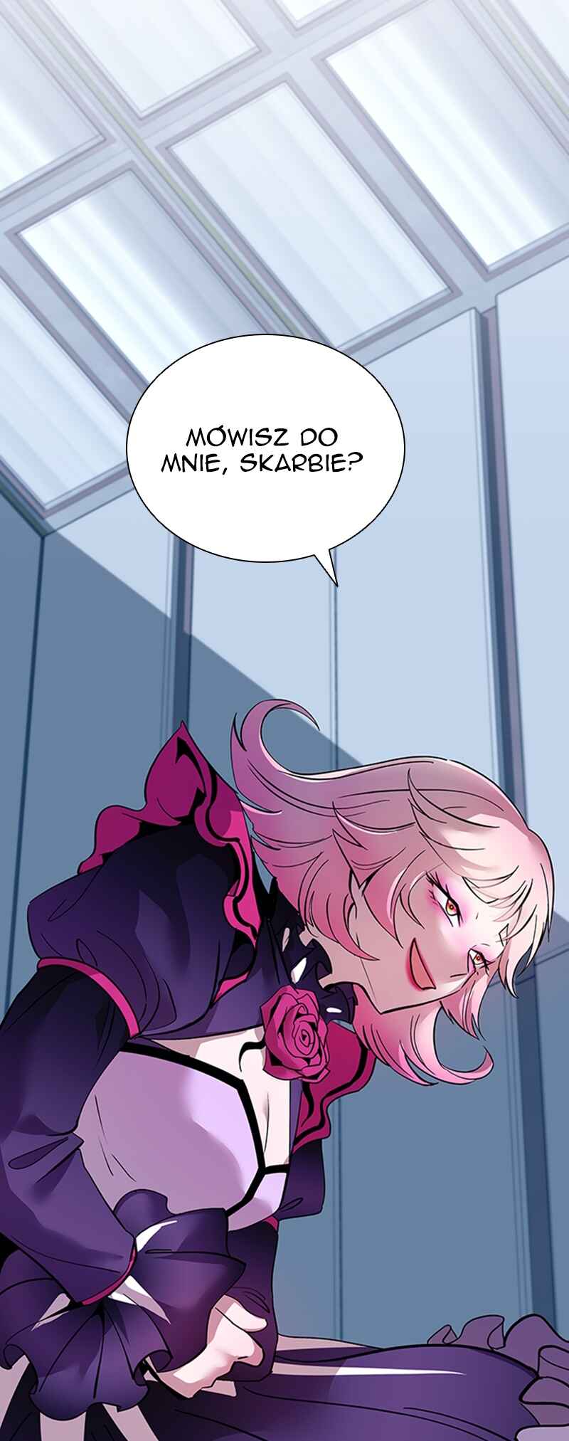 Villain to Kill Chapter 103 - Page 55