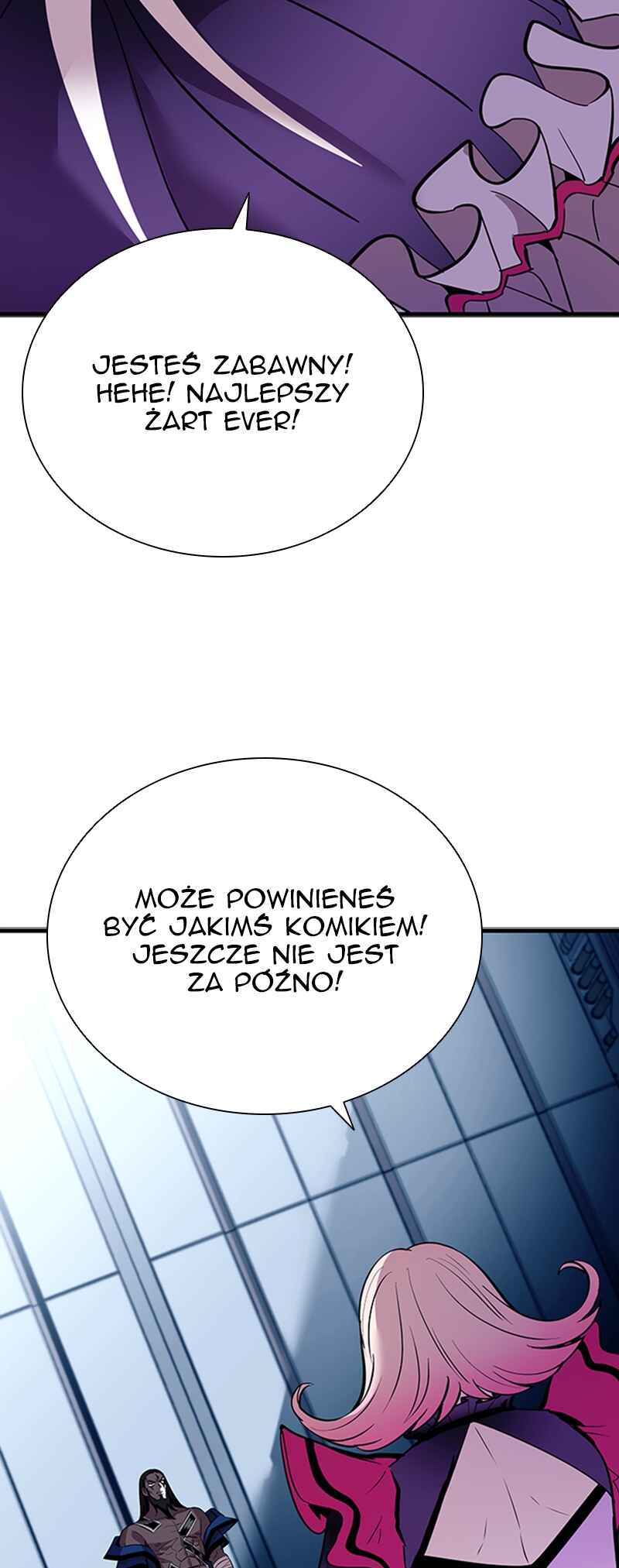 Villain to Kill Chapter 103 - Page 56