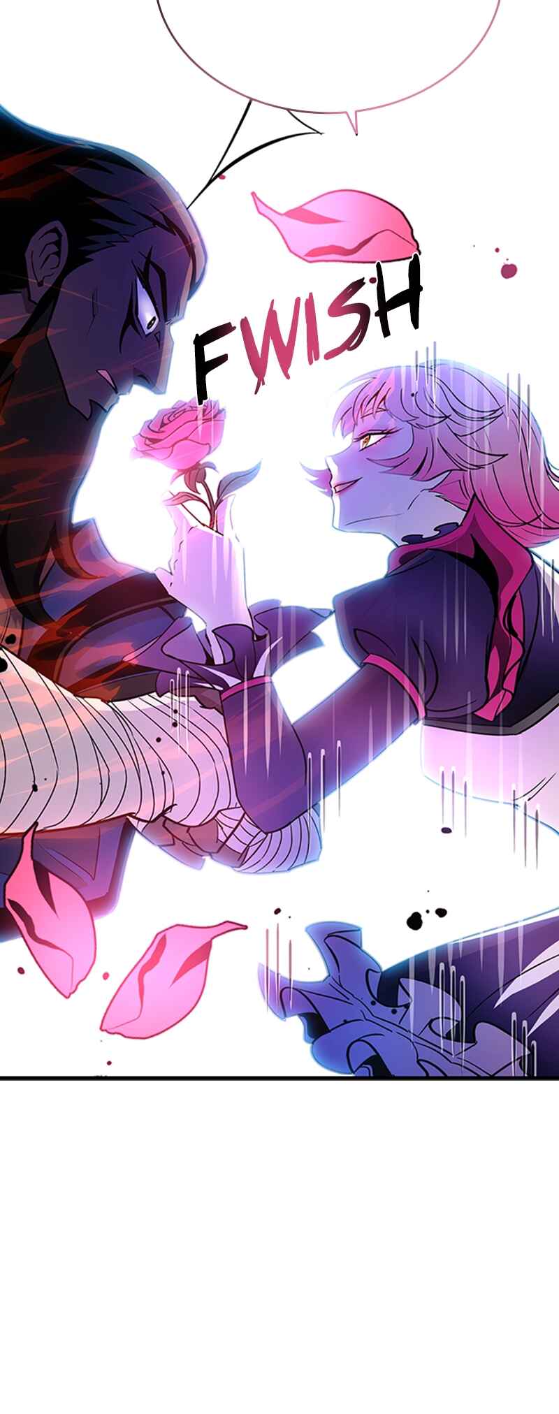 Villain to Kill Chapter 103 - Page 70