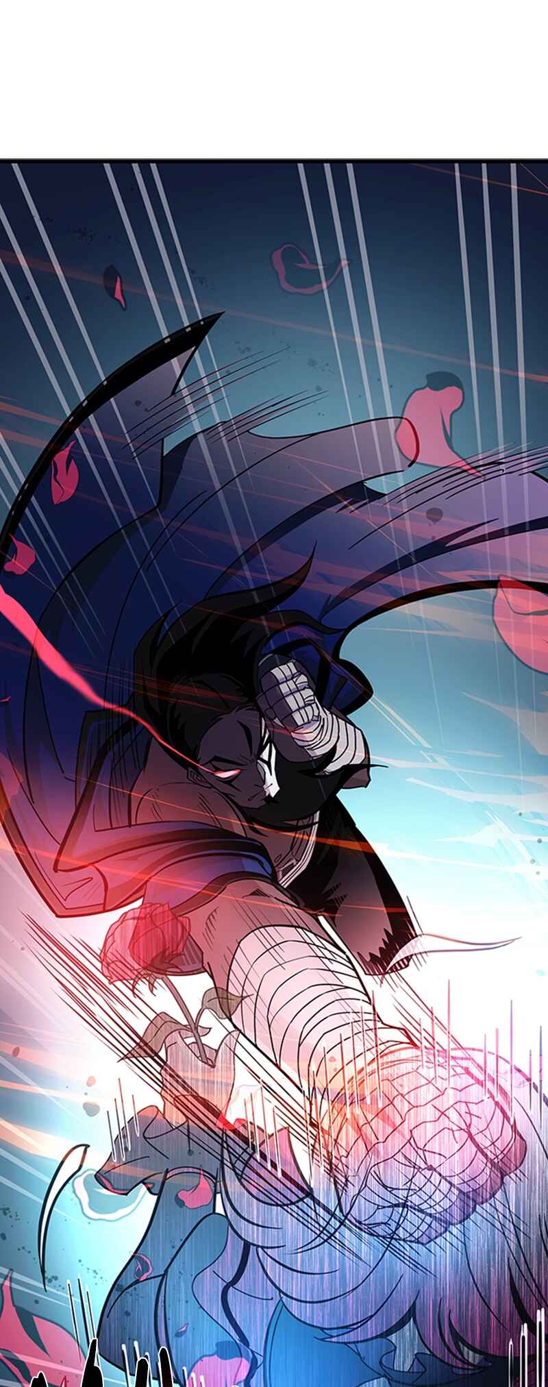 Villain to Kill Chapter 103 - Page 71