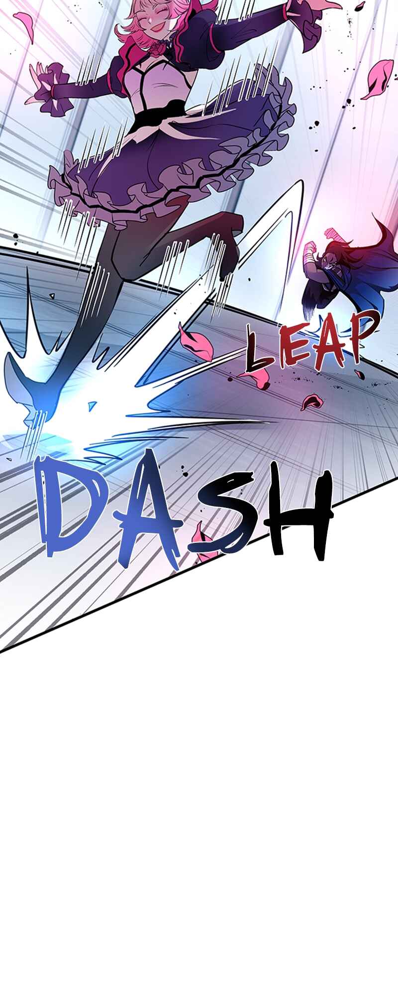 Villain to Kill Chapter 103 - Page 73
