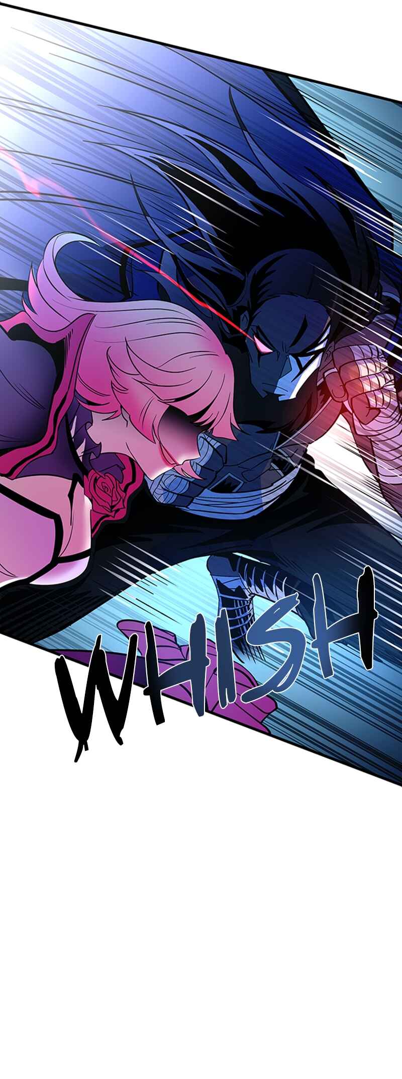 Villain to Kill Chapter 103 - Page 74