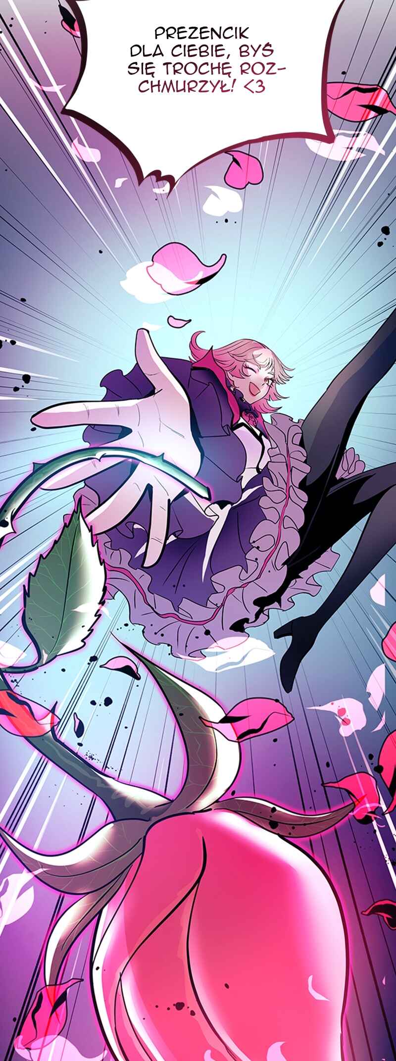 Villain to Kill Chapter 103 - Page 77