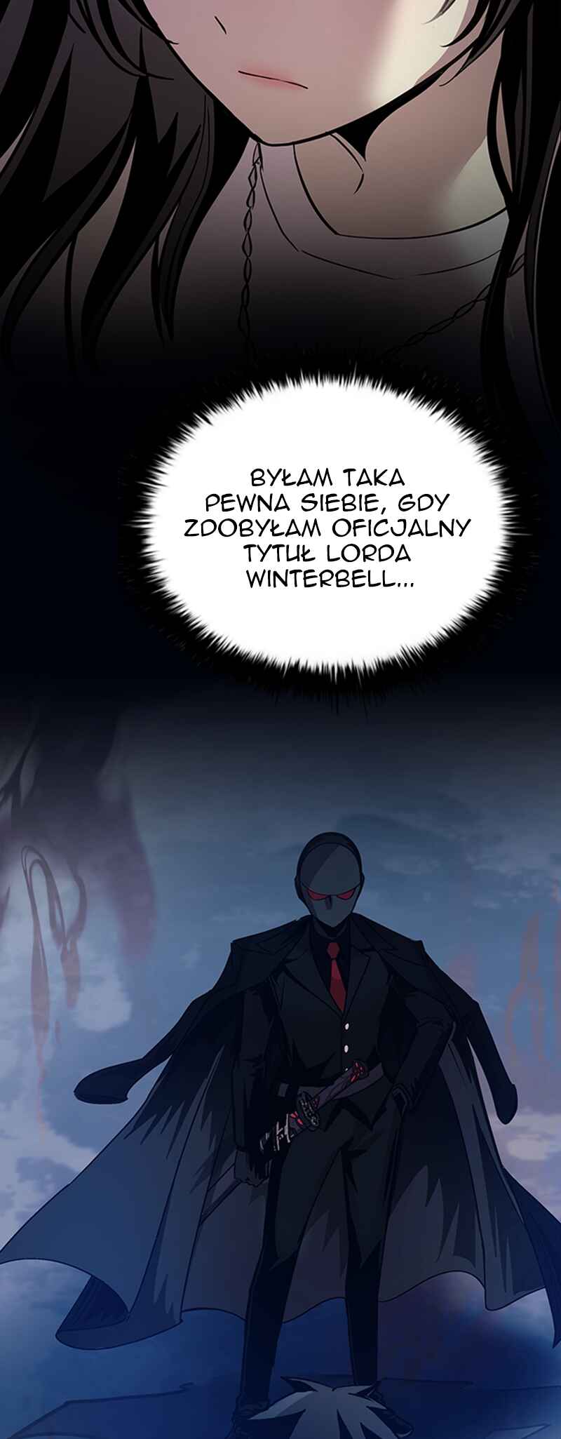 Villain to Kill Chapter 103 - Page 8