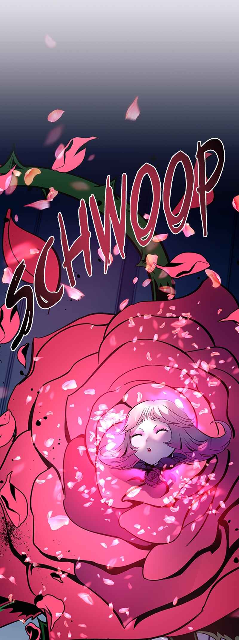 Villain to Kill Chapter 103 - Page 83